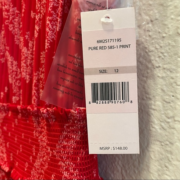 RES DRESS - Picture 7 of 7